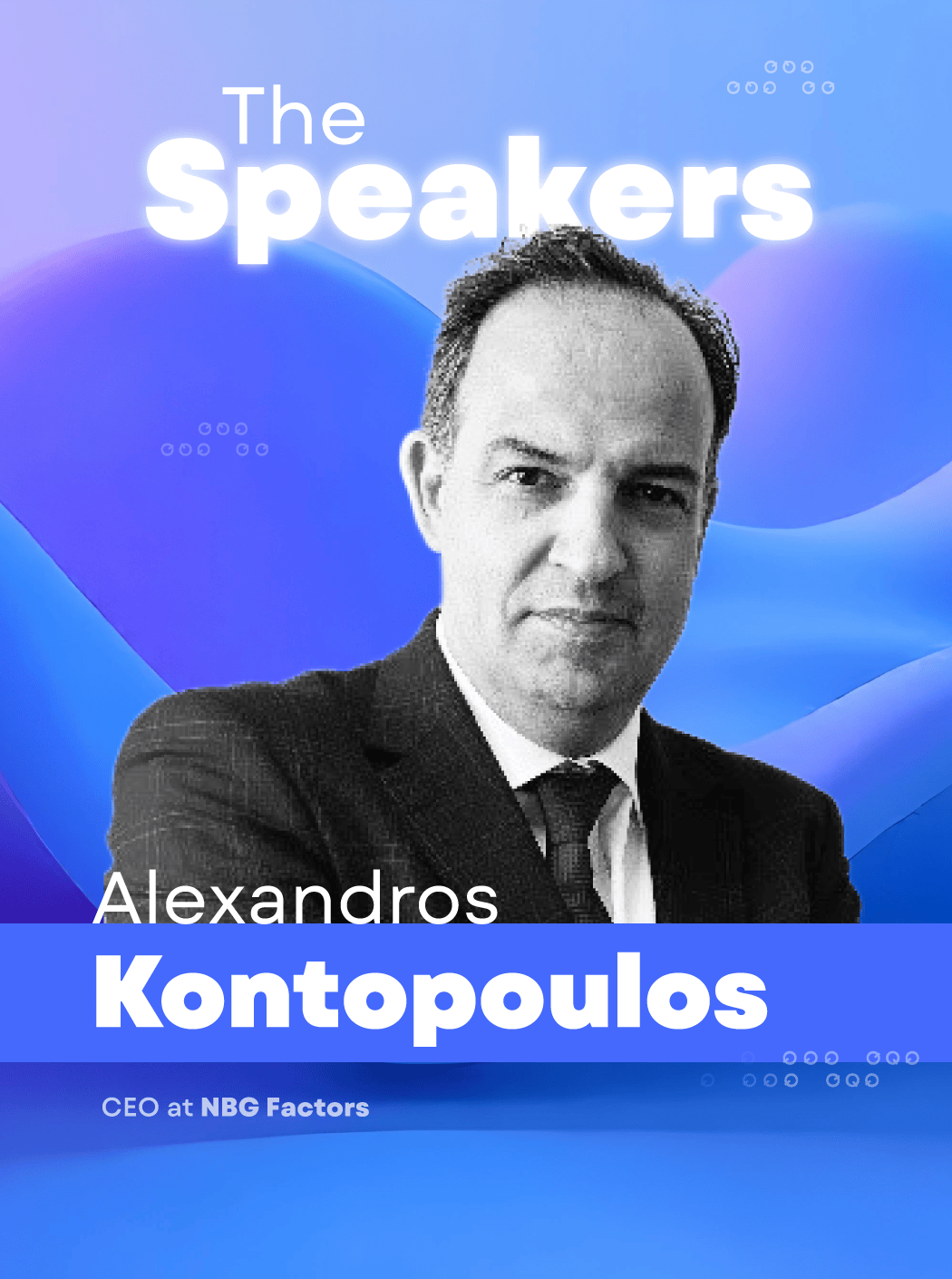 Credit One2One by QUALCO - Greeces 5x Factoring Growth Over EU_Insights from NBG Factors_Speakers (2)