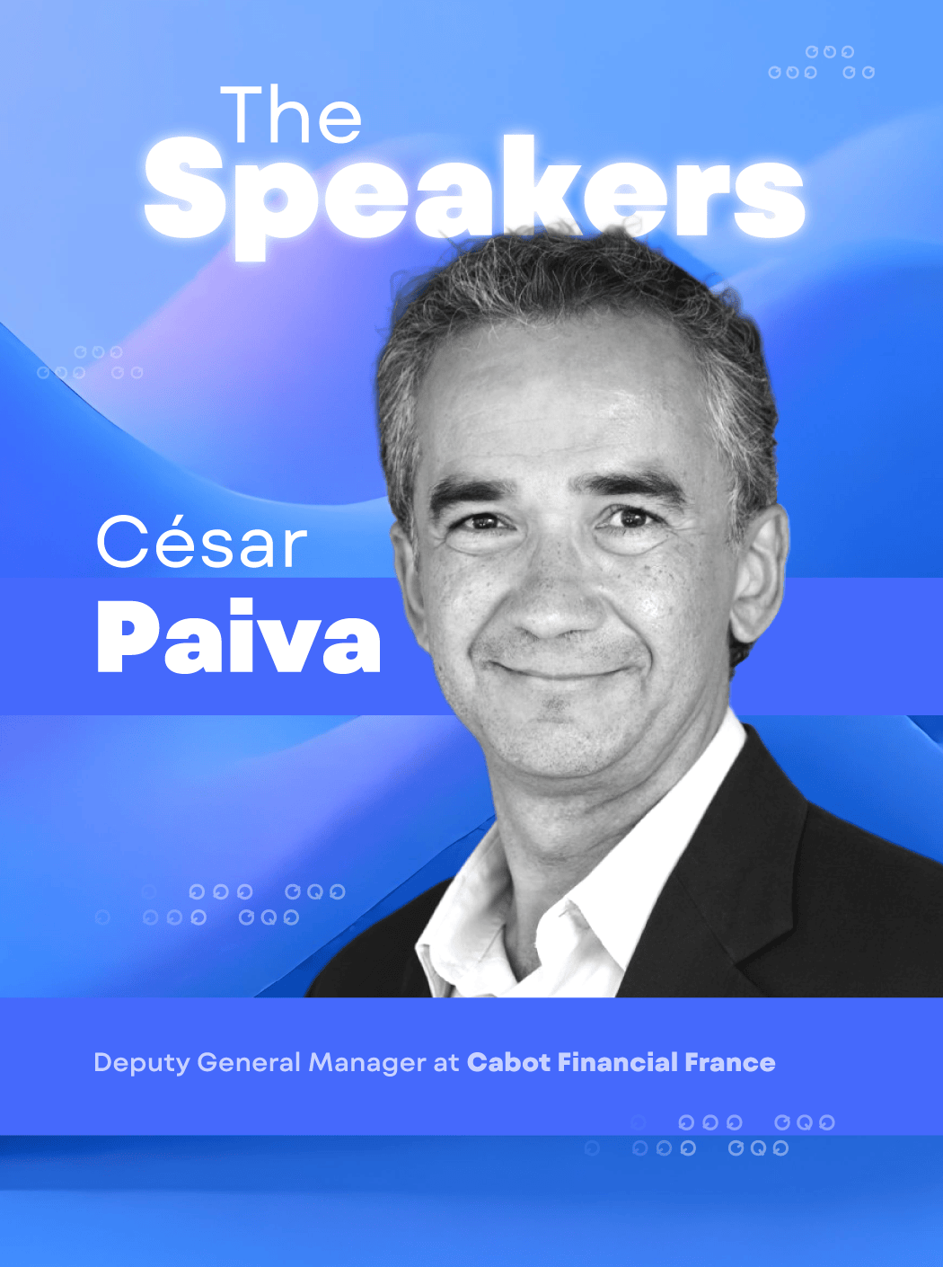 Credit One2One by QUALCO - The tech behind France’s 1st ACPR-authorised company_Speakers (2)