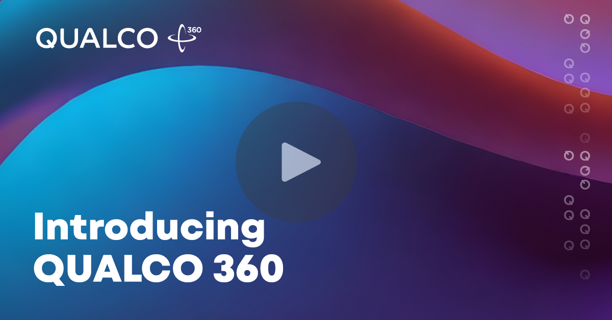 QUALCO 360 Explainer Video