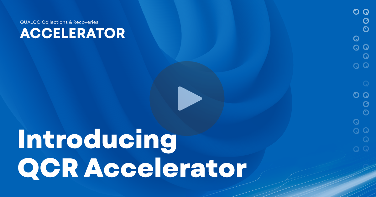 QCR Accelerator Explainer Video