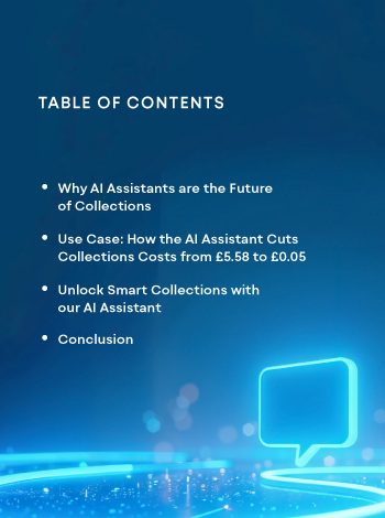 How AI Assistants Drive Results - At a glance (3)